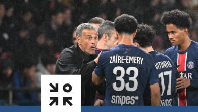 tout comprendre sur les principes de Luis Enrique (Tactique)