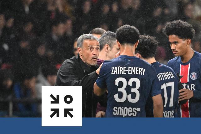 tout comprendre sur les principes de Luis Enrique (Tactique)