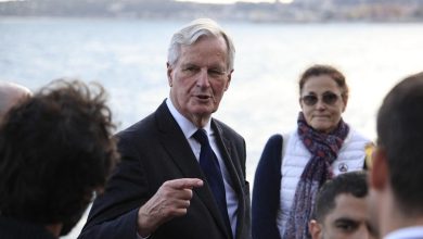 « Je n’ai pas roulé par terre pour être Premier ministre », confie Michel Barnier