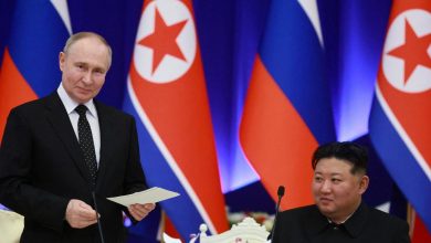 Kim Jong-un reste le meilleur allié de Poutine contre Kiev