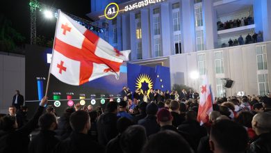 vers une victoire du gouvernement aux élections législatives, l’adhésion à l’UE s’éloigne