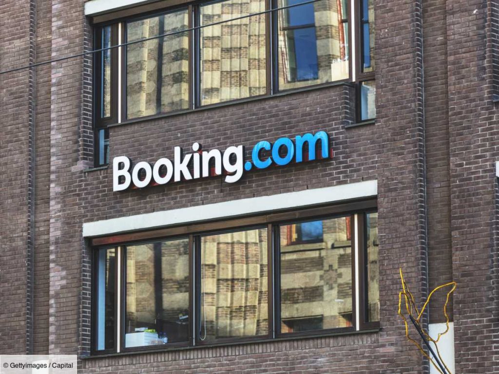 Airbnb et Booking victimes de tentatives d’arnaque