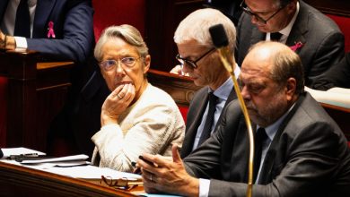 Elisabeth Borne répond aux rumeurs entourant sa prétendue homosexualité