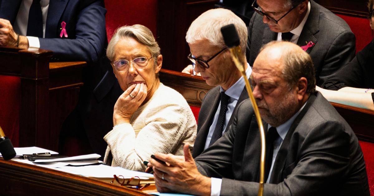 Elisabeth Borne répond aux rumeurs entourant sa prétendue homosexualité