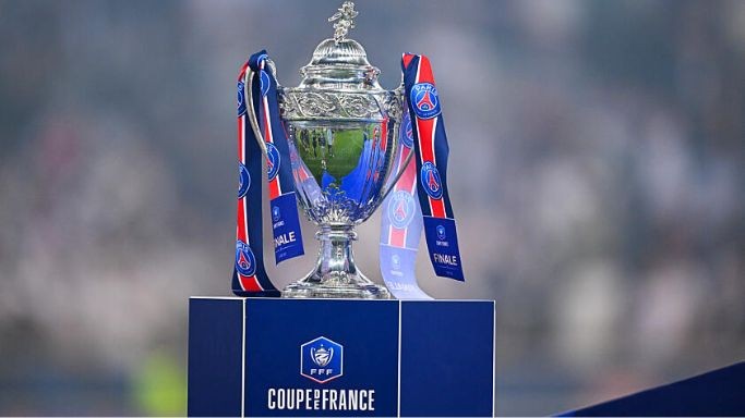 Coupe de France : les Girondins affrontent le FC Bressuire au 7e tour