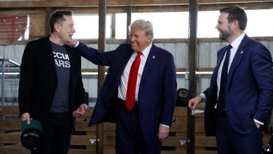 « Musk, le nouveau Crassus ? De Rome à Washington, le renouveau du triumvirat”