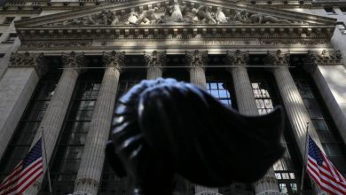 Wall Street termine en forte baisse, les techs à la peine – 24/10/2024 à 00:09