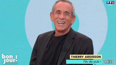 « Les gens ont la preuve qu’il y a eu préjudice » : Thierry Ardisson « très satisfait » de la condamnation de C8, qui devra lui verser 2,9 millions d’euros