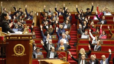 les différents scénarios pour l’adoption du budget à l’Assemblée