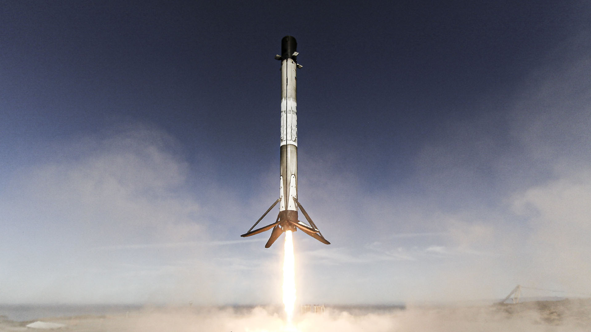 La France testera une fusée en 2025 pour imiter SpaceX