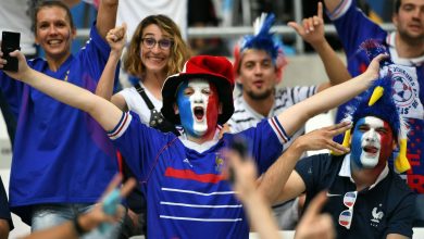 La France, troisième pays le plus représenté en NBA !