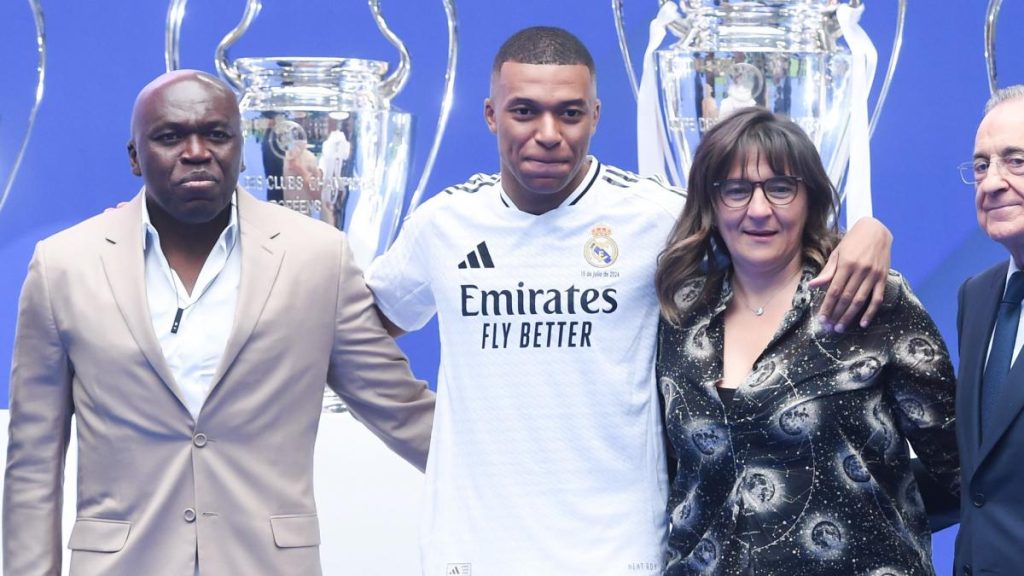 Kylian Mbappé voulait racheter l’AS Monaco !