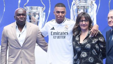 Kylian Mbappé voulait racheter l’AS Monaco !