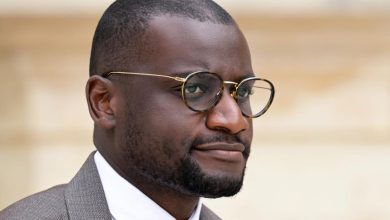 Le député Carlos Martens Bilongo (LFI) porte plainte pour insultes racistes