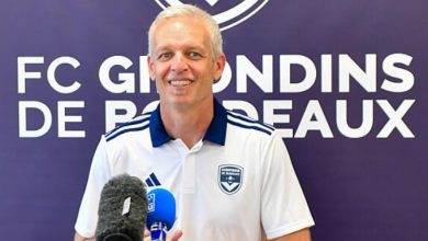 Bruno Irles réagit à la victoire des Girondins et rend hommage aux salariés