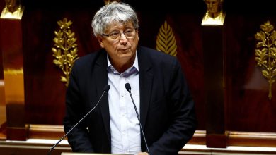 LFI retire sa motion de rejet du texte examiné à l’Assemblée