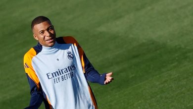 Kylian Mbappé revient sur les terrains en Liga, « pas du tout concerné » par l’affaire Stockholm, selon son entraîneur