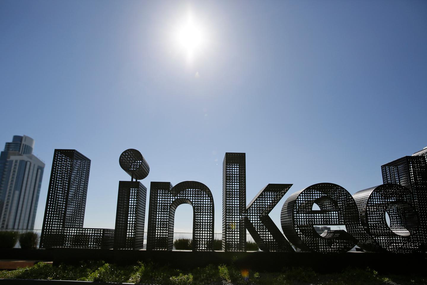 LinkedIn condamné à une amende de 310 millions d’euros pour ses publicités ciblées dans l’UE