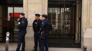 Sciences Po lève les sanctions contre quatre étudiants interdits d’accès à l’établissement après une action en soutien aux Palestiniens