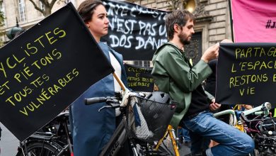 « Les cyclistes ne respectent pas le code de la route », vraiment ?