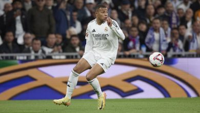 Booba se moque de Kylian Mbappé après la déroute du Real Madrid face à Barcelone