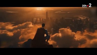 France 2 diffuse une fausse bande-annonce de Superman