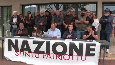 Nazione dénonce la « francisation excessive » de la Corse par l’emploi