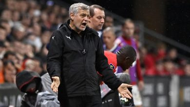 Bruno Genesio s’enthousiasme pour Antoine Griezmann