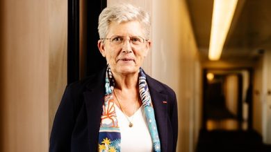 «Je suis favorable aux taxes sur les sucres» (Geneviève Darrieussecq, ministre de la Santé)