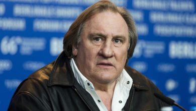 Procès de Gérard Depardieu : cette apparition discrète d’Anouk Grinberg au tribunal en dit long