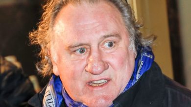 Gérard Depardieu accusé d’agression sexuelle, son avocat s’exprime : « Il assume… »