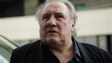 Gérard Depardieu « sans voix » face à la décision de justice : son avocat donne de ses nouvelles