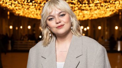 Louane révèle qu’elle lutte depuis des années contre des troubles de l’alimentation