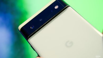 Google Pixel 6s est devenu inutilisable après la mise à jour