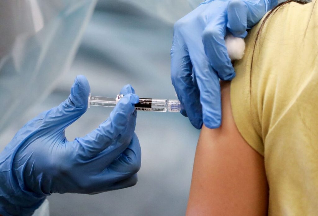 Vaccination contre la grippe : ce que recommande et ne recommande pas le ministère de la Santé