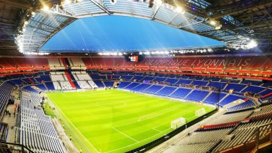 Besiktas : une banderole provocatrice sur l’OL déployée en ville