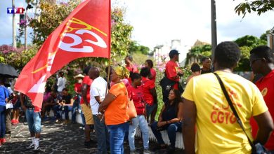 Panne d’électricité en Guadeloupe : « À l’étranger, les salariés sont obligés de s’énerver »