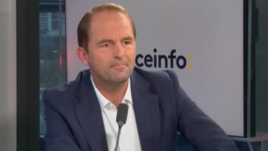 Avec la réforme du RSA, « au bout de six mois, nous sommes à 42% de retour à l’emploi », se félicite le directeur général de France Travail