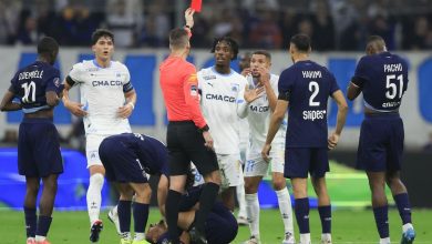 PSG : DAZN contredit la version de François Letexier après l’exclusion d’Amine Harit