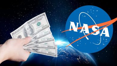 La NASA lance ce concours et vous offre 3 millions de dollars à gagner