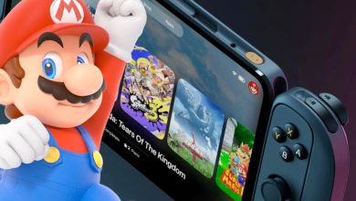 Nintendo s’apprête à dévoiler sa console et c’est très bientôt