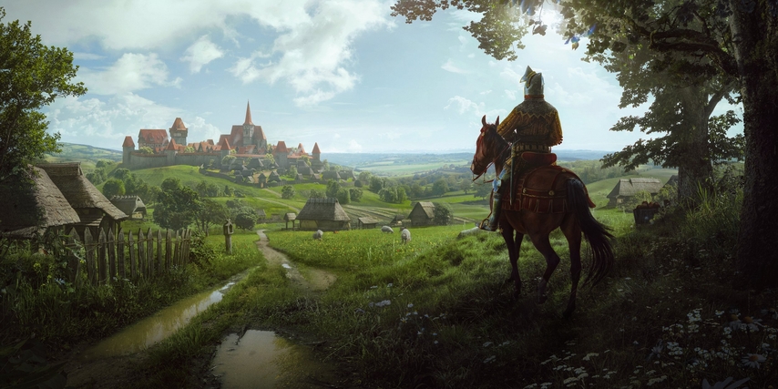 Hooded Horse : l’éditeur PC affiche d’excellents résultats grâce à Manor Lords et Against the Storm – Gamekult