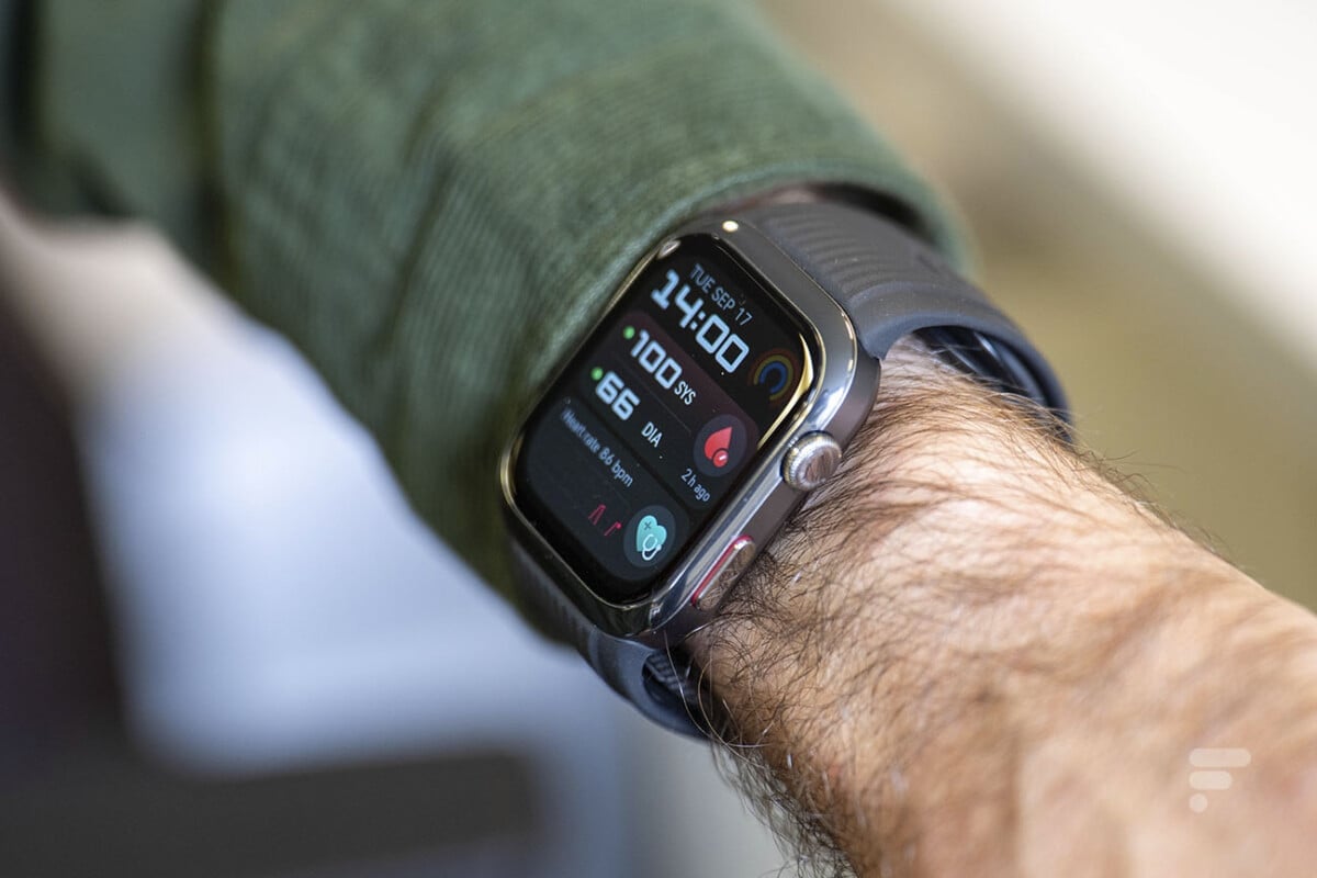 La nouvelle Apple Watch de style Huawei devient déjà une bonne affaire dans ce pack à prix réduit