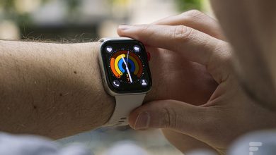 Cette montre connectée récente qui ressemble trop à une Apple Watch est enfin en vente