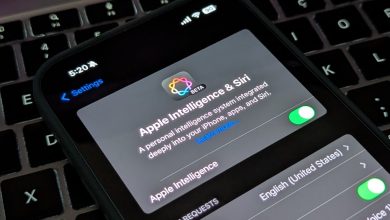 vous pouvez essayer d’activer Apple Intelligence en France dès aujourd’hui