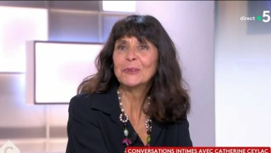 Cécile, la fille de Bernard Pivot, affirme qu’une célèbre actrice a beaucoup dérangé l’animateur