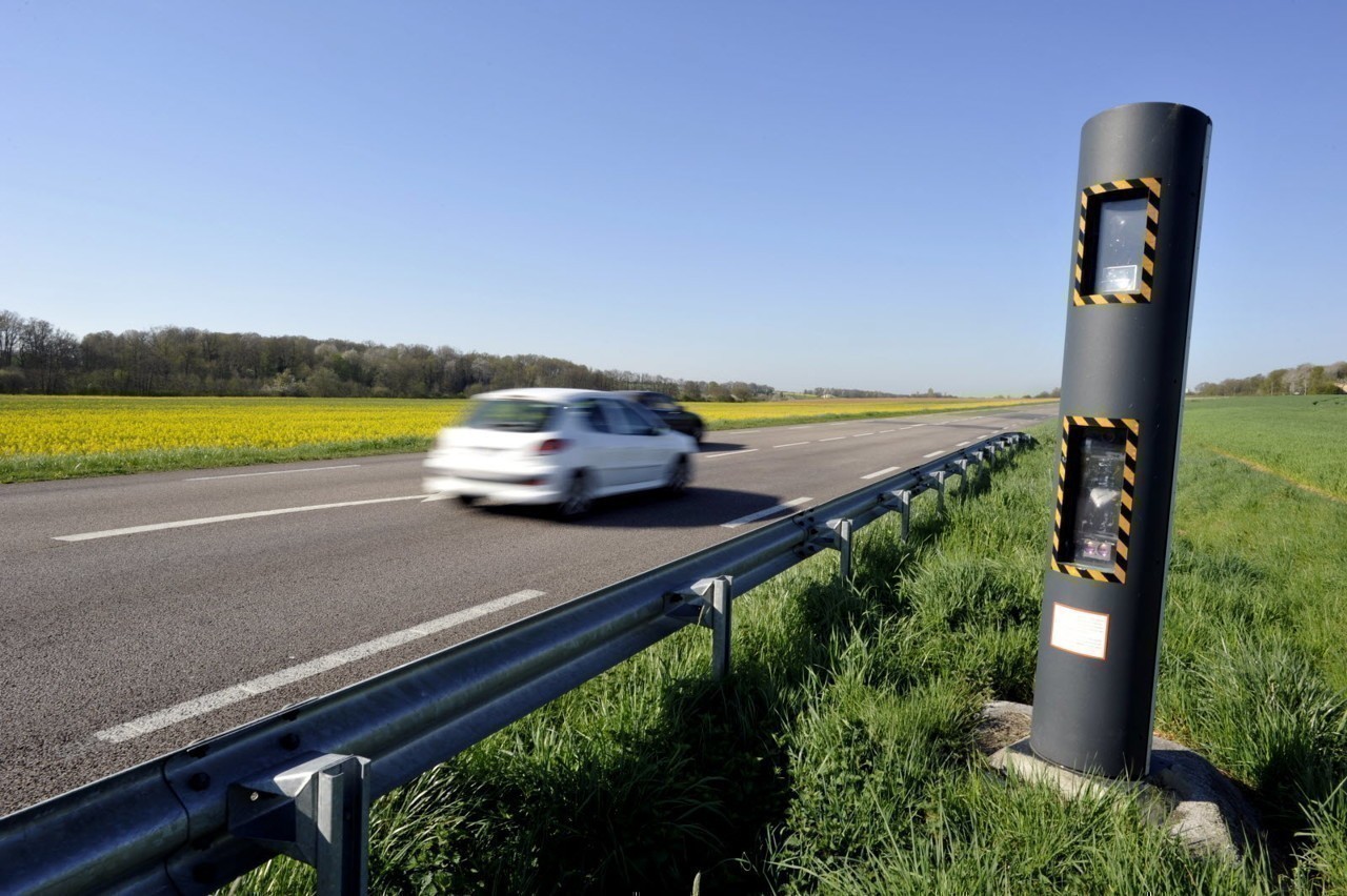 Attention, les radars pourront bientôt sanctionner trois nouvelles infractions (et cela pourrait coûter très cher)