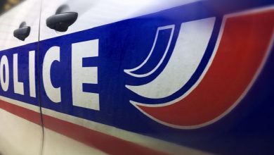 Un homme tué dans un accident près de Clermont-Ferrand