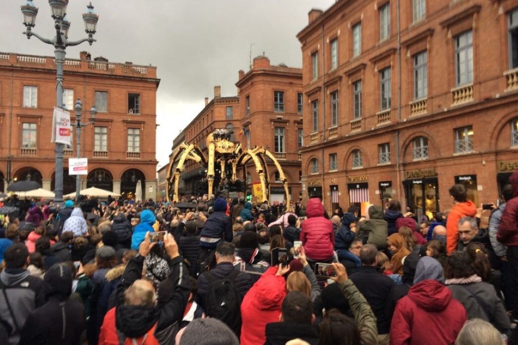 dix informations essentielles à connaître avant de venir à Toulouse