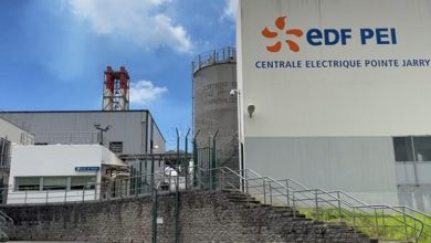 Le directeur général adjoint d’EDF PEI part sans accord signé, le conflit à la centrale pourrait reprendre la semaine prochaine